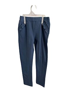 BELLA BLISS BLUE PANTS