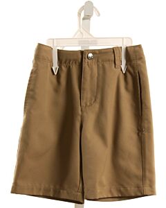 UNDER ARMOUR  KHAKI    SHORTS