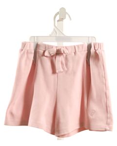 THE BEAUFORT BONNET COMPANY  LT PINK    SHORTS