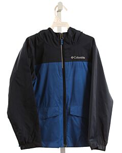 COLUMBIA  BLUE    OUTERWEAR