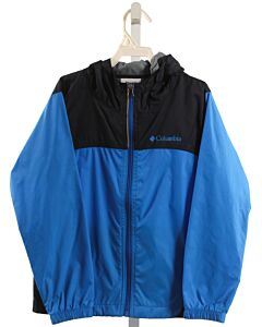 COLUMBIA  BLUE    OUTERWEAR