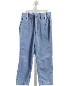 LITTLE ENGLISH  BLUE    PANTS
