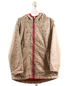HATLEY  GRAY    RAINCOAT