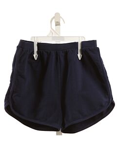 HANNA ANDERSSON  NAVY    SHORTS