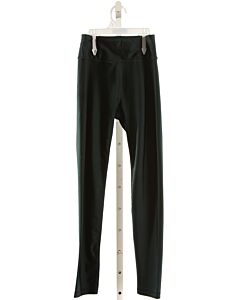 ATHLETA GIRL  FOREST GREEN    PANTS