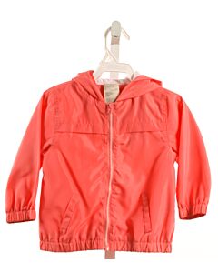 FIRST IMPRESSIONS  HOT PINK    OUTERWEAR