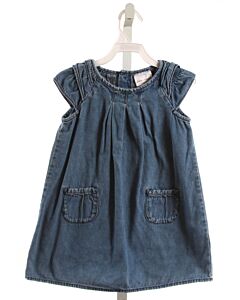 HANNA ANDERSSON  CHAMBRAY    DRESS