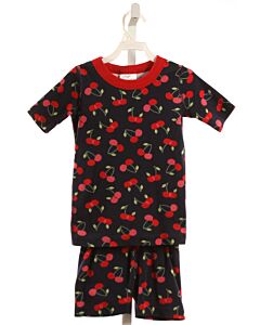 HANNA ANDERSSON  RED  PRINT  LOUNGEWEAR