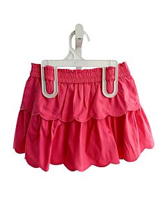 BISBY BY LITTLE ENGLISH  PINK    SKORT