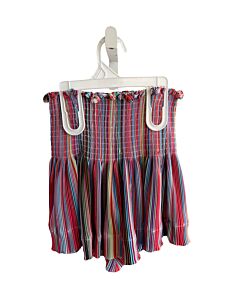 QUEEN OF SPARKLES  PINK    SHORTS