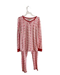 THE YELLOW LAMB  PINK    LOUNGEWEAR