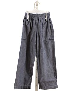 HANNAH KATE  CHAMBRAY    PANTS