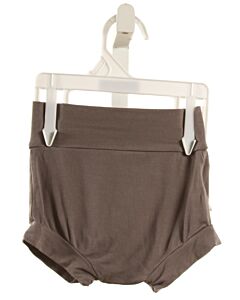 KYTE  GRAY KNIT   BLOOMERS