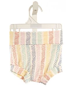 KYTE  MULTI-COLOR KNIT   BLOOMERS