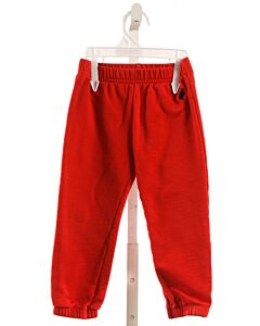 THE BEAUFORT BONNET COMPANY  RED    PANTS