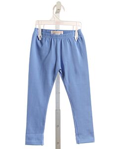 THE BEAUFORT BONNET COMPANY  BLUE KNIT   PANTS