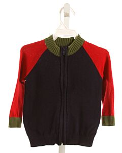 TF LAURENCE  MULTI-COLOR    SWEATER