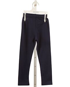 THE PROPER PEONY  NAVY    LEGGINGS