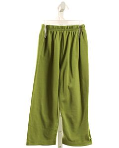 ZUCCINI  LIME GREEN    PANTS
