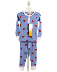 THE BEAUFORT BONNET COMPANY  BLUE    LOUNGEWEAR