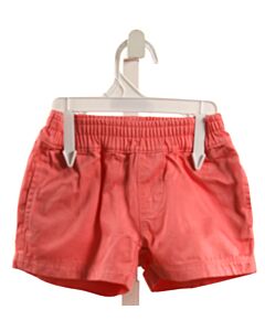 THE BEAUFORT BONNET COMPANY  PINK    SHORTS