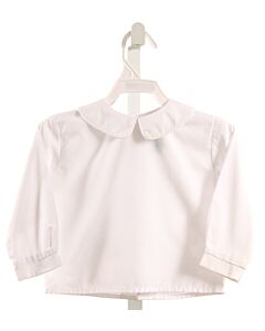 FUNTASIA TOO  WHITE    SHIRT-LS