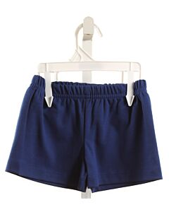 ZUCCINI  BLUE    SHORTS
