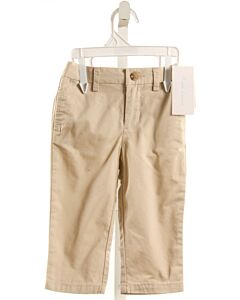 RALPH LAUREN  KHAKI    PANTS