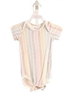 KYTE BABY  MULTI-COLOR    KNIT BUBBLE