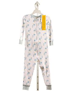 THE BEAUFORT BONNET COMPANY  BLUE  PRINT  LOUNGEWEAR