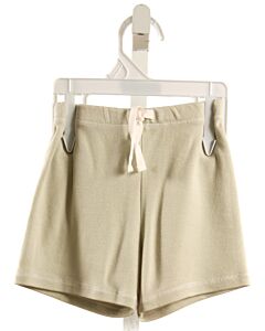 MORI  LT GREEN    SHORTS