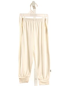 KYTE BABY  WHITE    PANTS