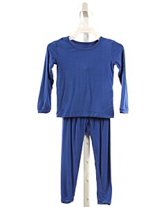 KYTE BABY  BLUE    LOUNGEWEAR