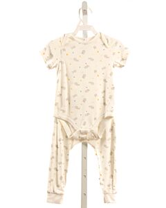 MORI  WHITE    LOUNGEWEAR