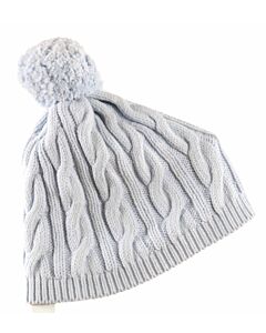 THE BEAUFORT BONNET COMPANY  LT BLUE    HAT
