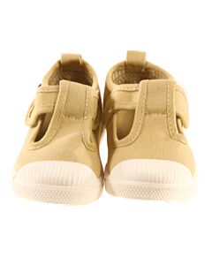 CHUS YELLOW SHOES *EU SIZE 25 *NEW WITHOUT TAG *NWT SIZE TODDLER 8