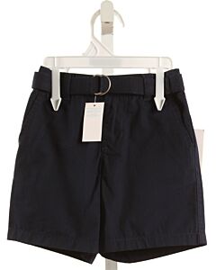 RALPH LAUREN  NAVY    SHORTS