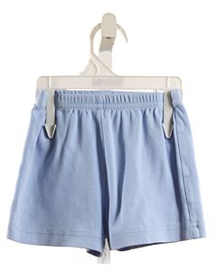NO TAG  LT BLUE    SHORTS