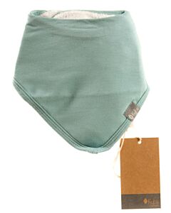 KYTE BABY  GREEN    BIB