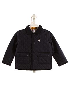 THE BEAUFORT BONNET COMPANY  NAVY    OUTERWEAR