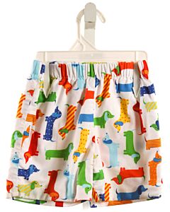 FLORENCE EISEMAN  MULTI-COLOR    SHORTS