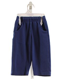 LUIGI  BLUE    PANTS