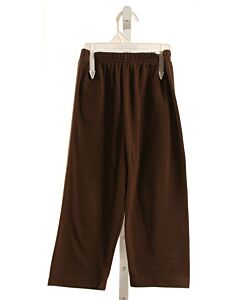 ZUCCINI  BROWN    PANTS
