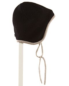 JACADI  BLUE    HAT