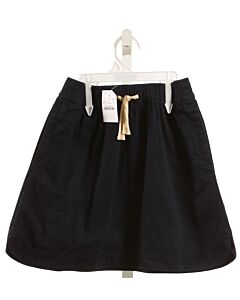 CREWCUTS  NAVY    SKIRT