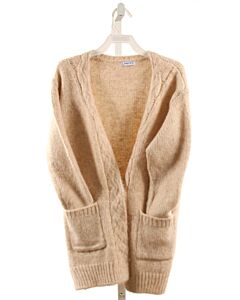 MAYORAL  IVORY    CARDIGAN