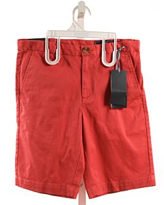 VINEYARD VINES  RED    SHORTS