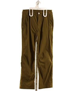 STIO  FOREST GREEN    PANTS