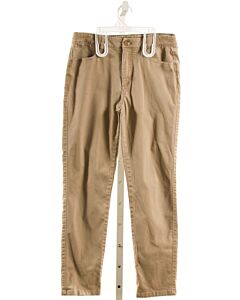 JOHNNIE-O  KHAKI    PANTS