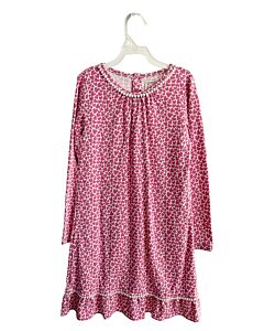 LILA + HAYES  PURPLE    KNIT DRESS